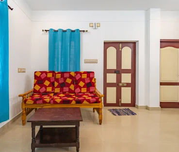 Best Rooms in Pondicherry