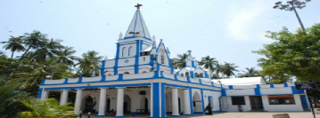 Church of Villianur