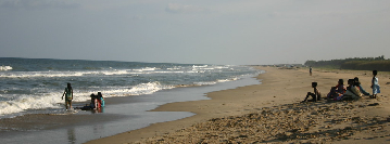 Ruby Beach Pondicherry