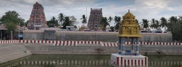 Temple of Sri Gokilambal Thirukameshwara