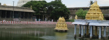 Temple of Varadaraja Perumal