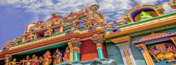 Manakula Vinayagar Kovil