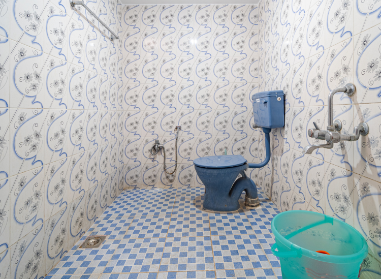 luxury hotel in Pondicherry double room in Auroville, Pondicherry